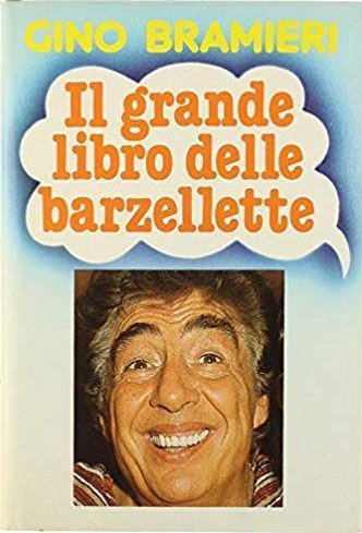 Il Grande Libro delle Barzellette