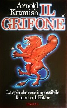 Il grifone | Immagine principale