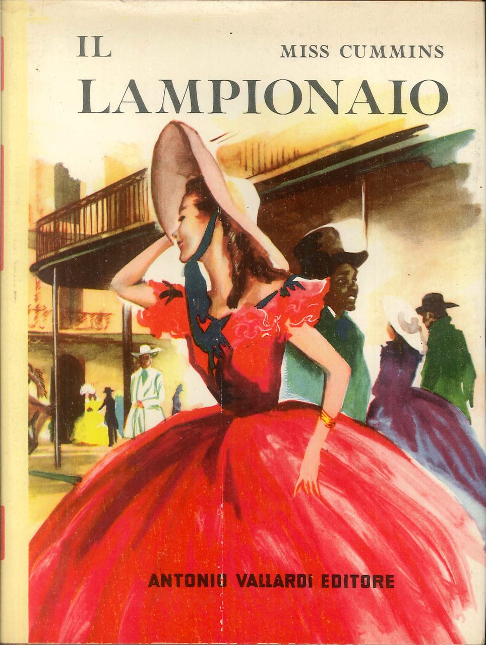 Il Lampionaio