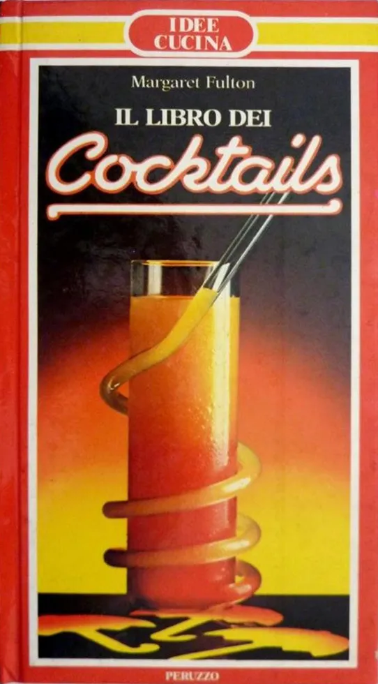 Il Libro dei Cocktails | Immagine principale
