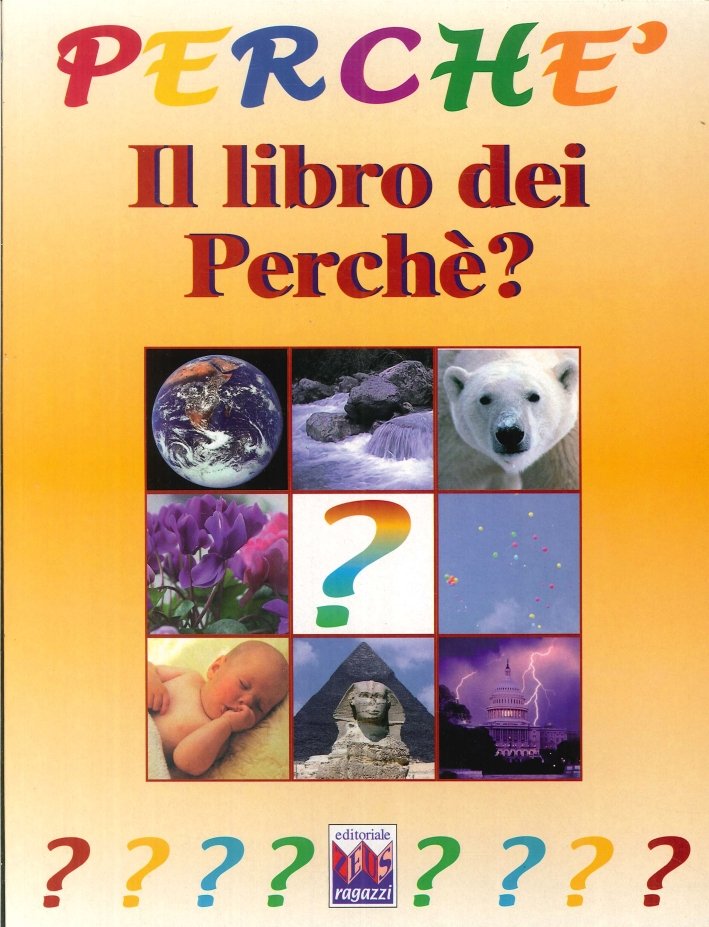Il libro dei perché