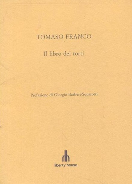 Il Libro dei Torti | Immagine principale