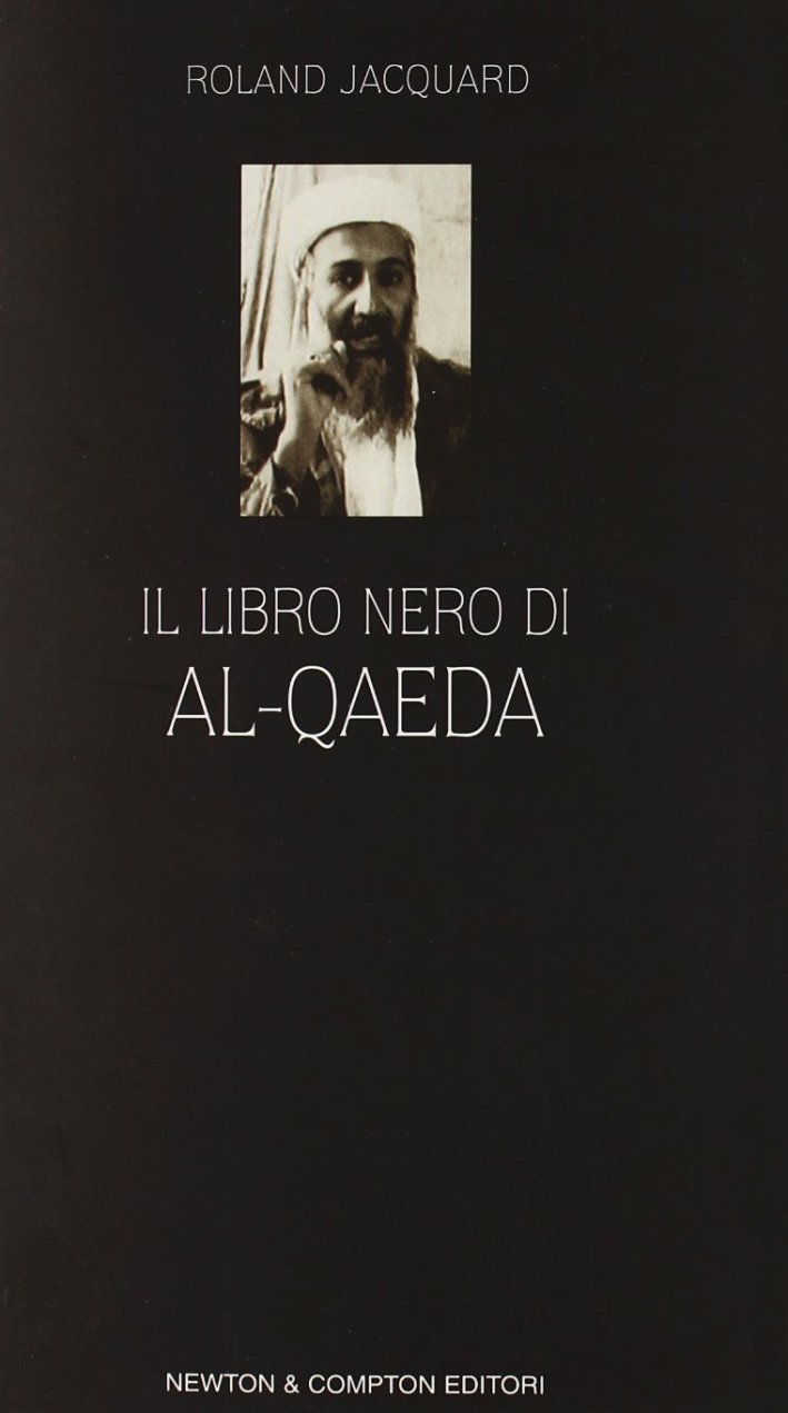 Il libro nero di Al-Qaeda | Immagine principale