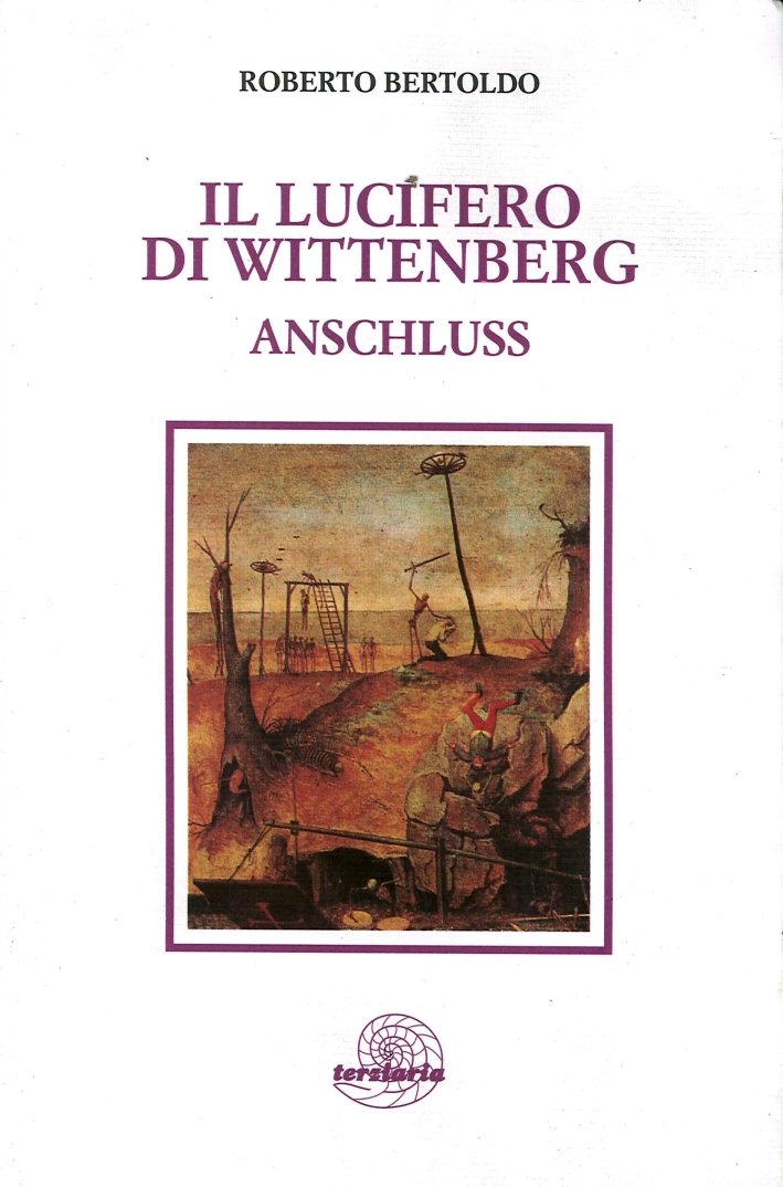 Il Lucifero di Wittenberg. Anschluss