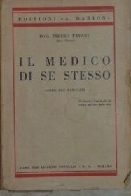 Il medico di se stesso. Libro per famiglia | Immagine principale