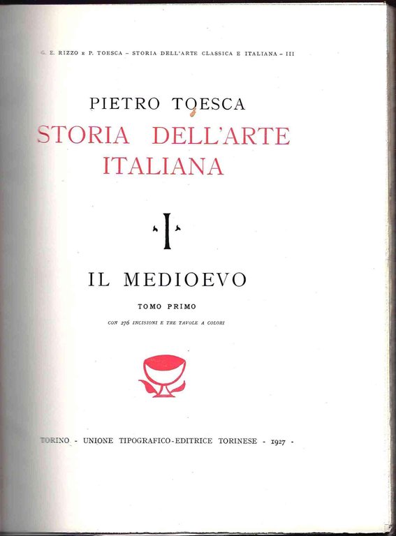 Il Medioevo