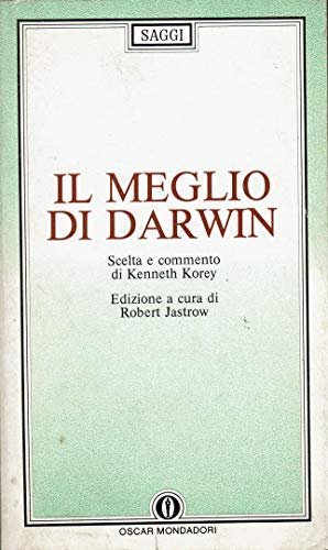 Il meglio di Darwin