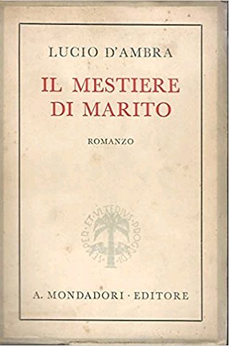 Il mestiere di marito | Immagine principale