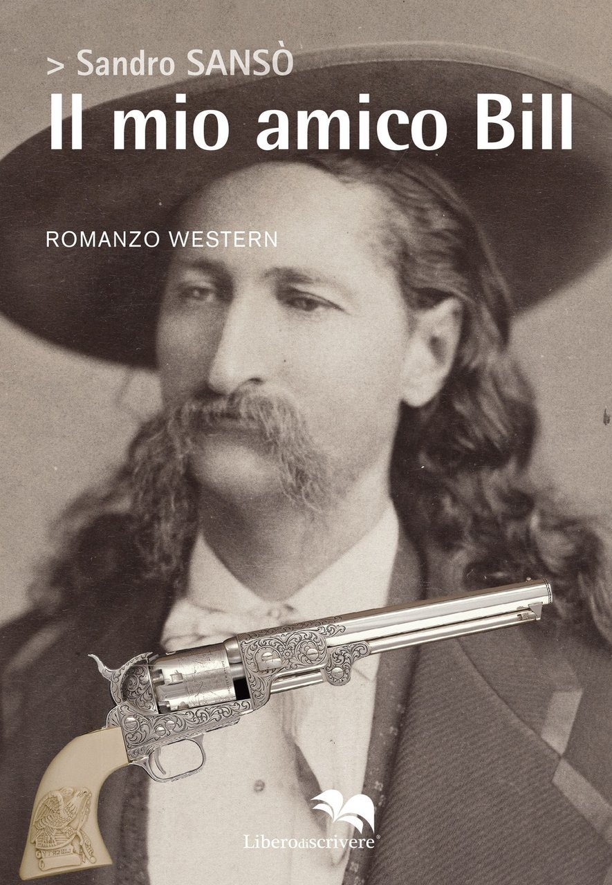 Il mio amico Bill | Immagine principale