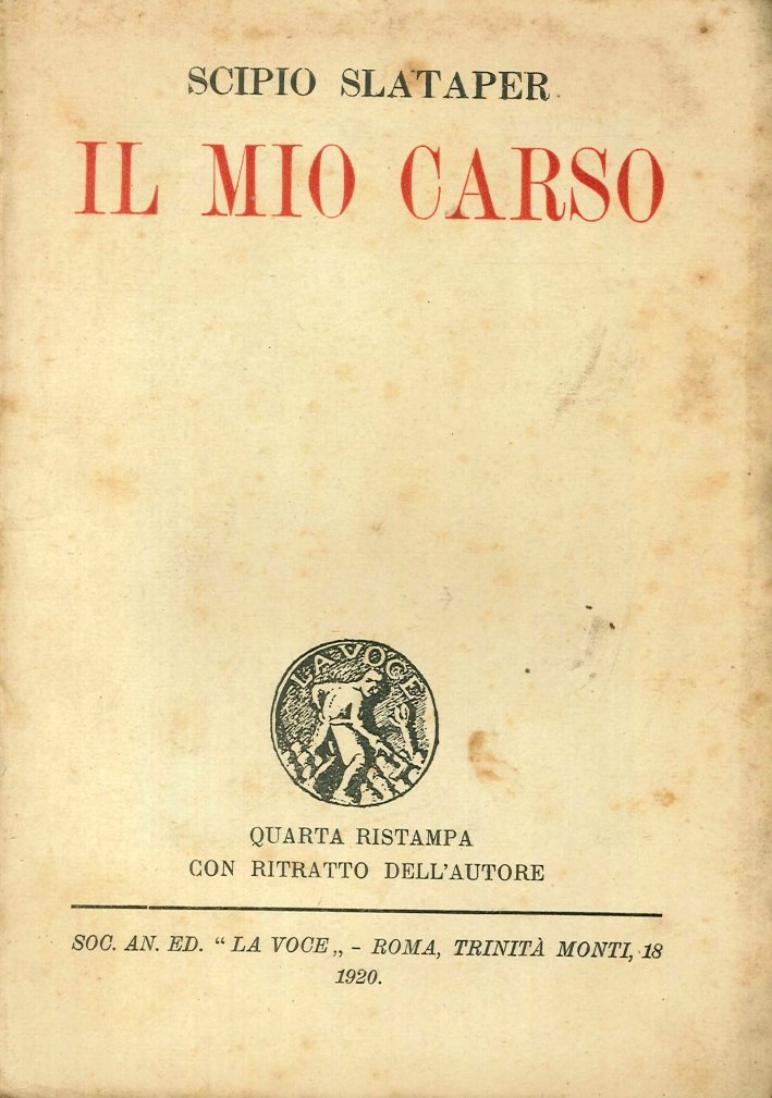 Il mio Carso