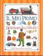Il mio primo dizionario illustrato