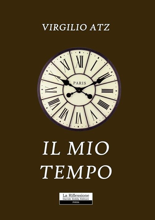 Il Mio Tempo, Cagliari, Zedda, 2009