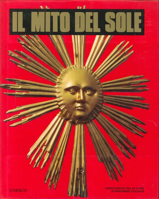 Il Mito del Sole