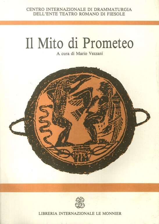 Il mito di Prometeo
