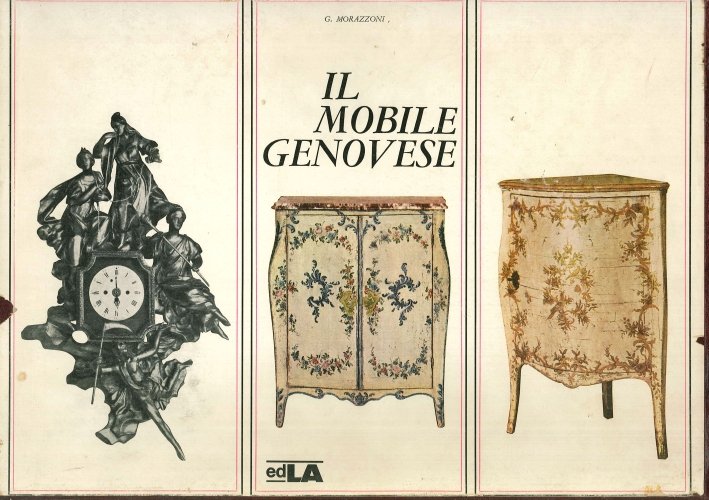 Il Mobile Genovese