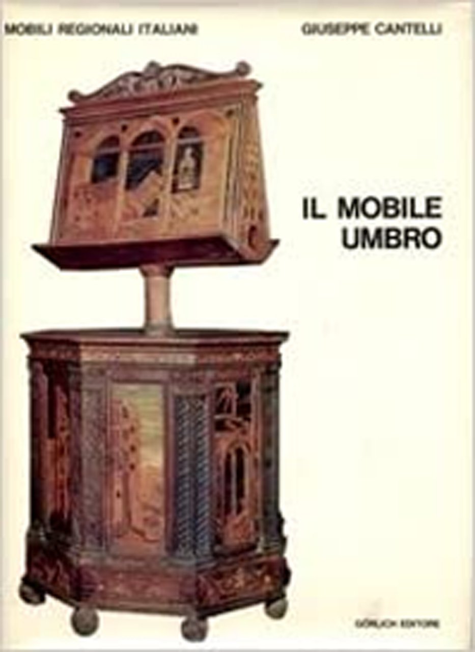 Il mobile Umbro