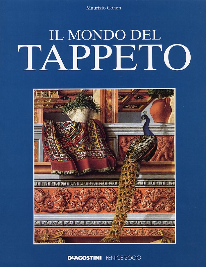 Il Mondo del Tappeto