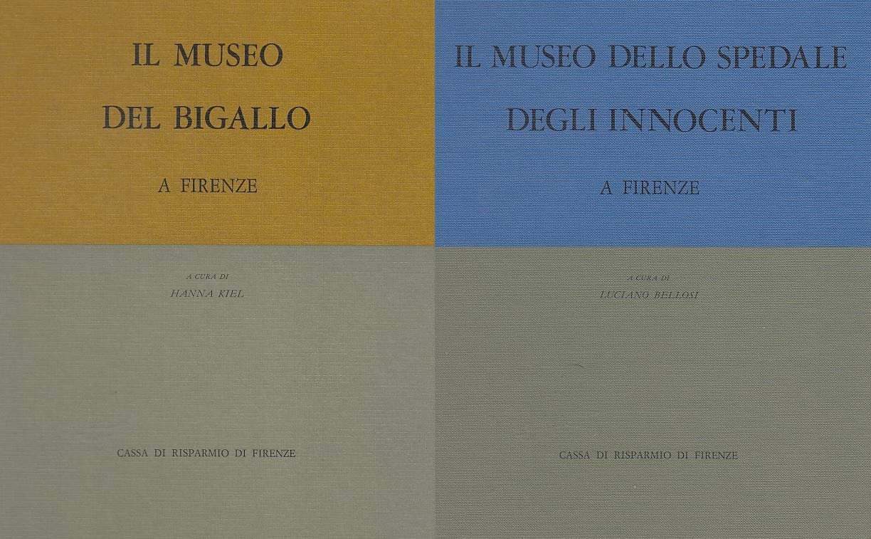 Il Museo del Bigall. Il Museo dello Spedale degli Innocenti | Immagine principale