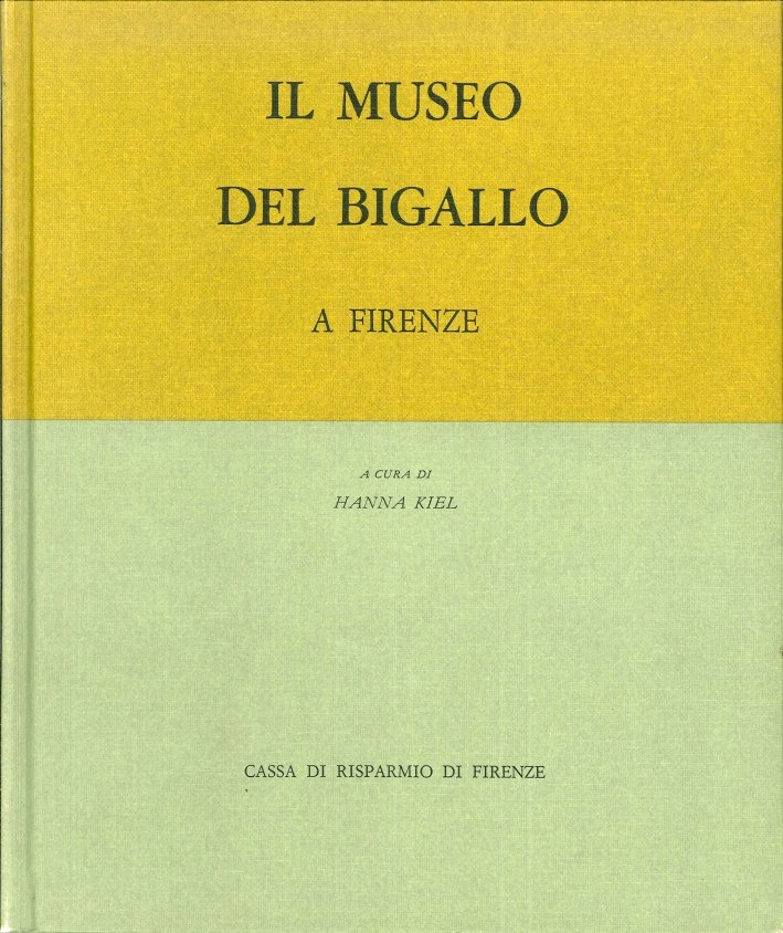 Il Museo del Bigallo a Firenze