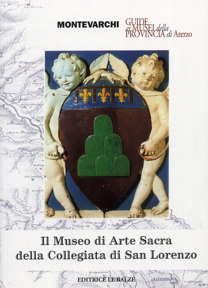 Il Museo di arte sacra della Collegiata di San Lorenzo …
