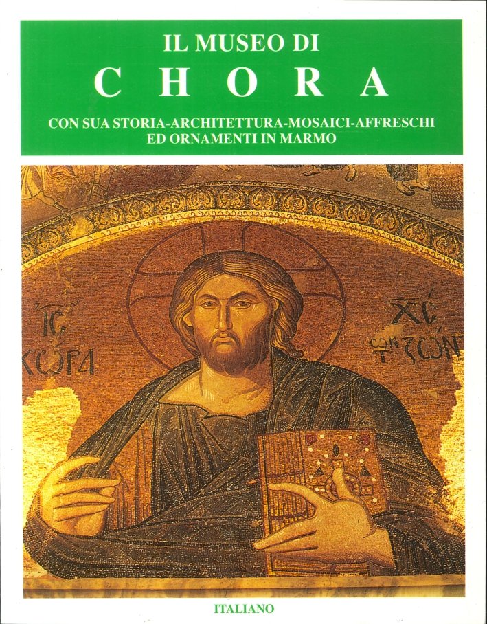 Il Museo di Kariye - Monastero di Chora con la … | Immagine principale