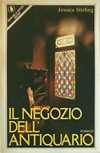 Il negozio dell'antiquario | Immagine principale