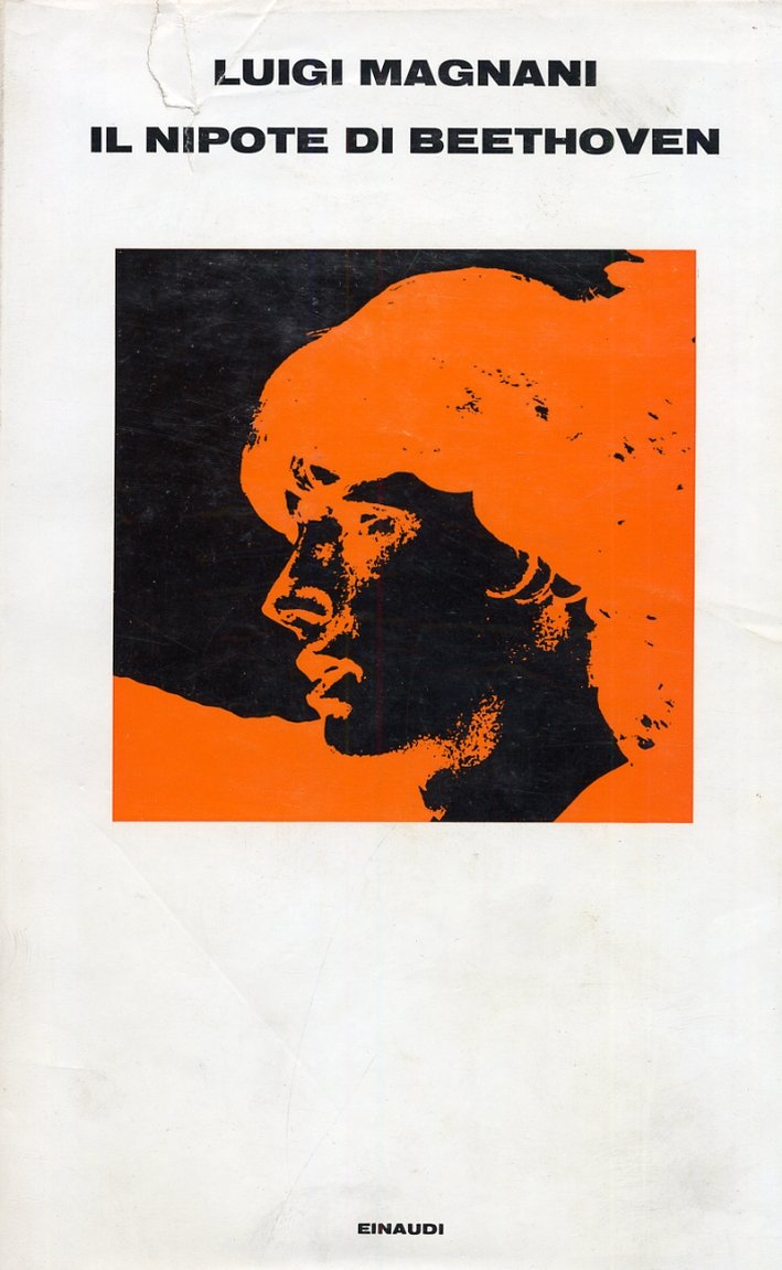 Il Nipote di Beethoven | Immagine principale