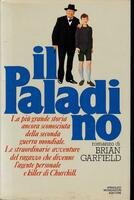 Il paladino, Segrate, Arnoldo Mondadori Editore, 1981