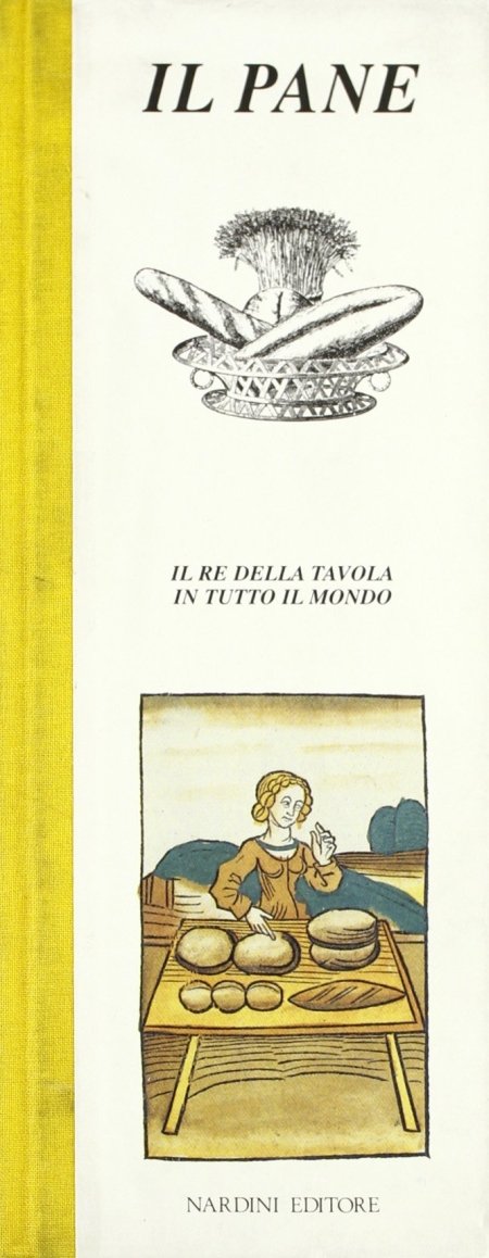 Il pane. Il re della tavola in tutto il mondo | Immagine principale