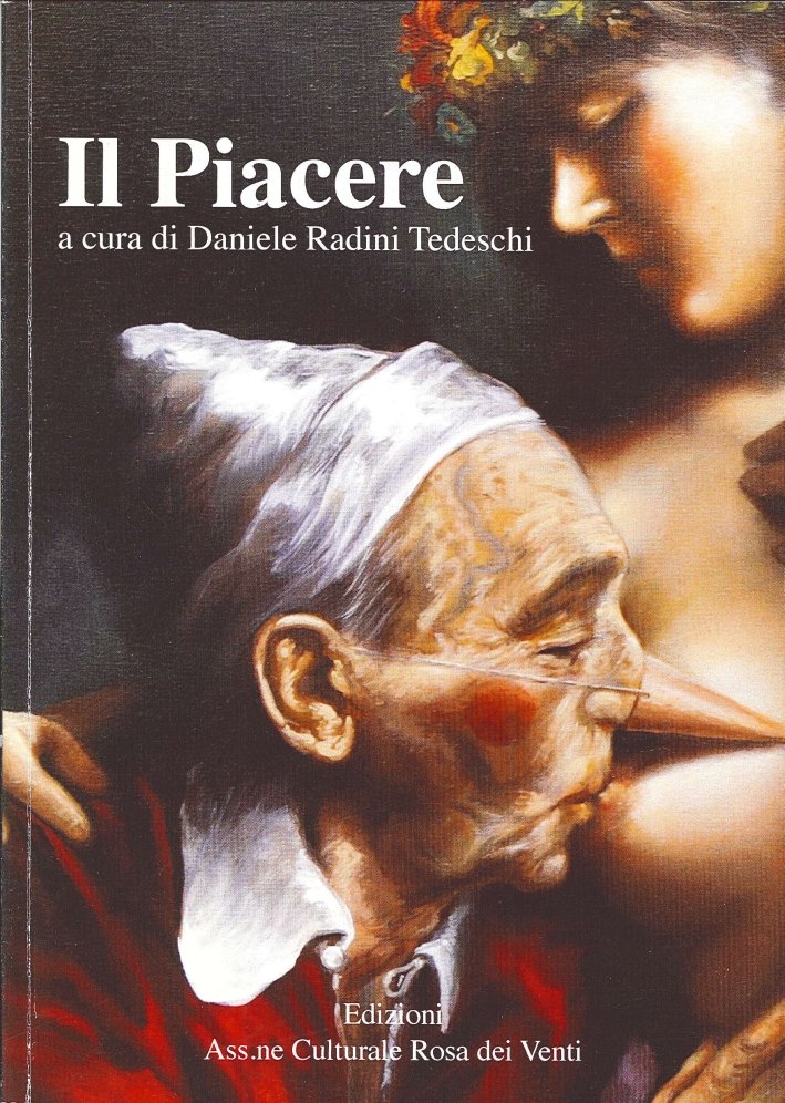 Il Piacere dal Colore alla Forma | Immagine principale