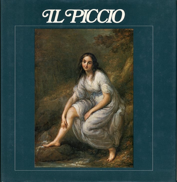 Il Piccio e artisti bergamaschi del suo tempo | Immagine principale