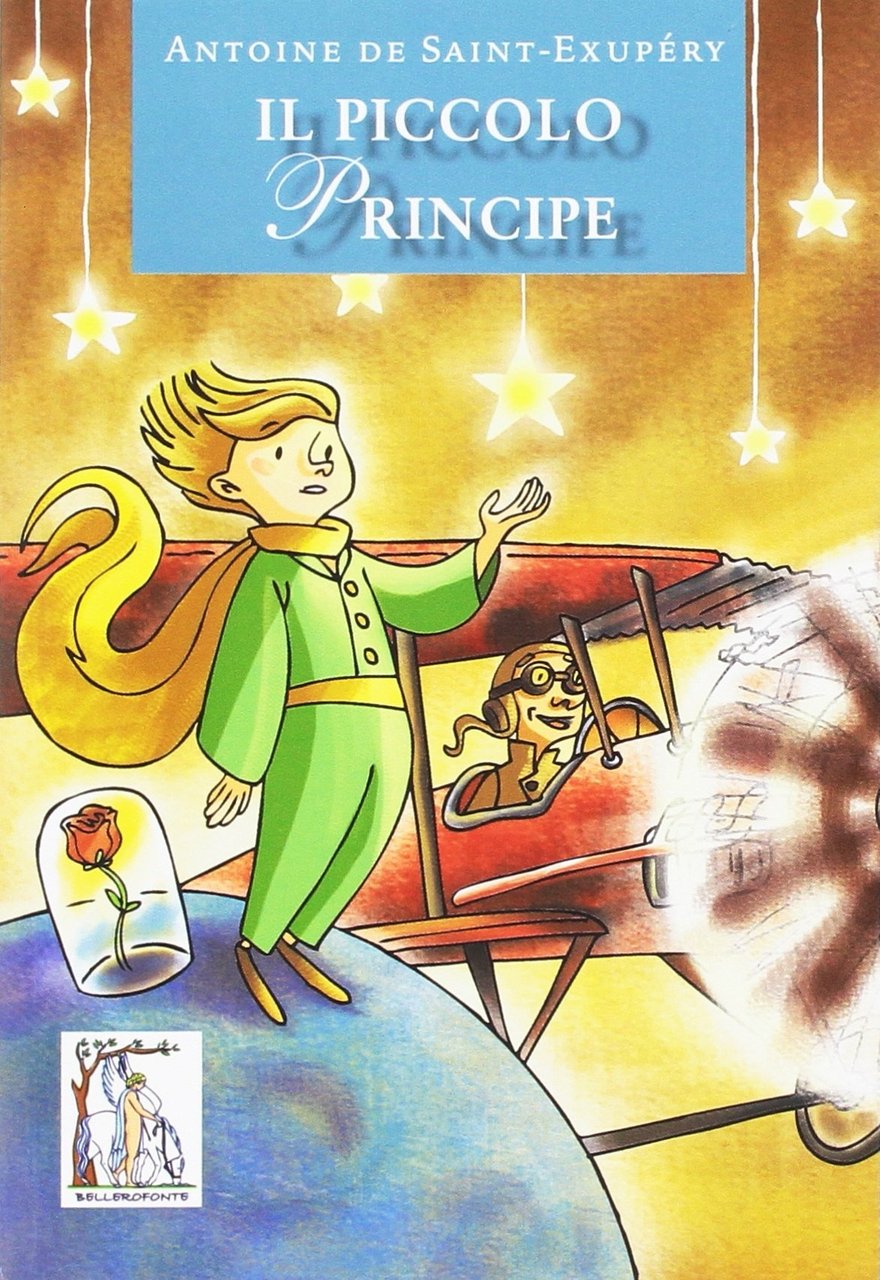 Il piccolo principe