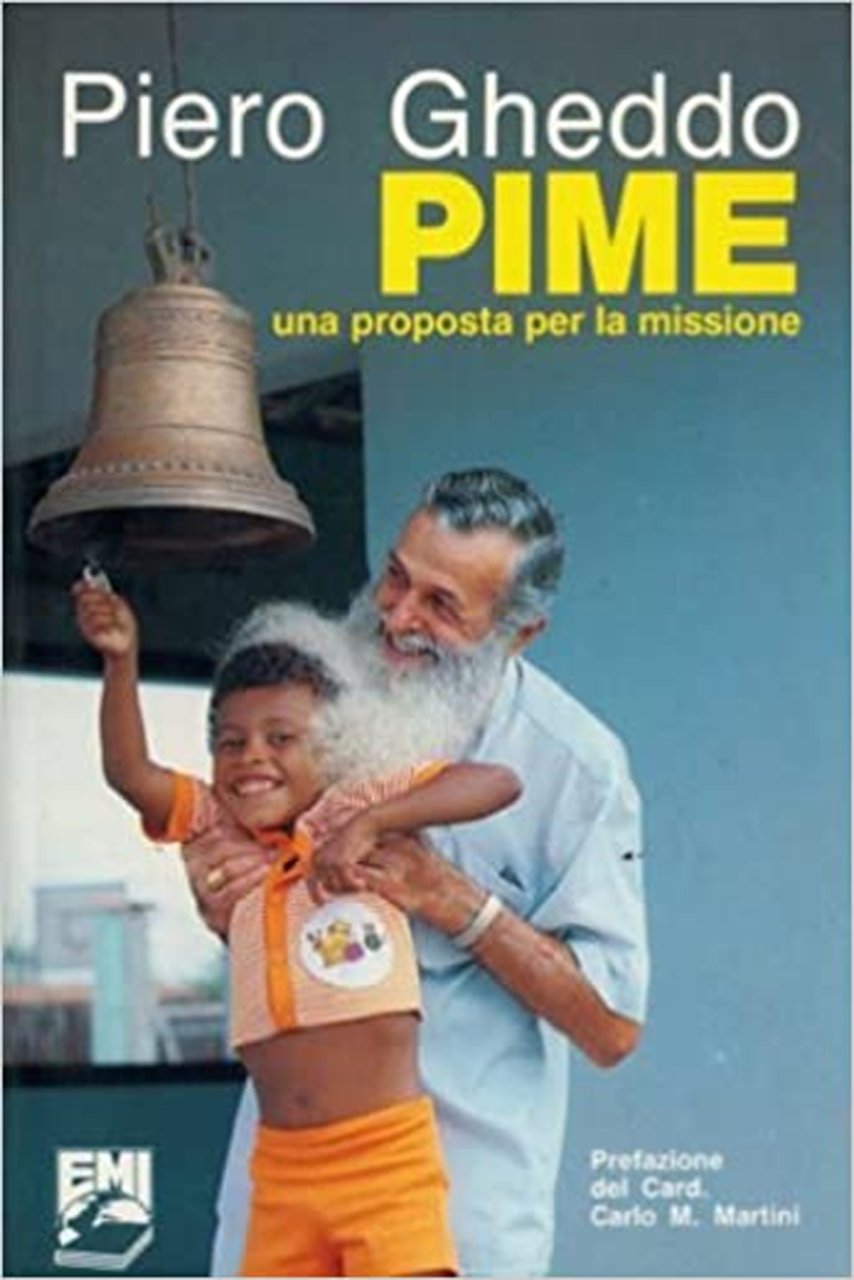 Il Pime. Una Proposta per la Missione | Immagine principale