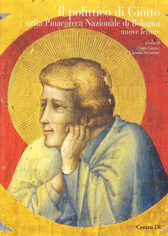 Il polittico di Giotto nella Pinacoteca Nazionale di Bologna. Nuove …