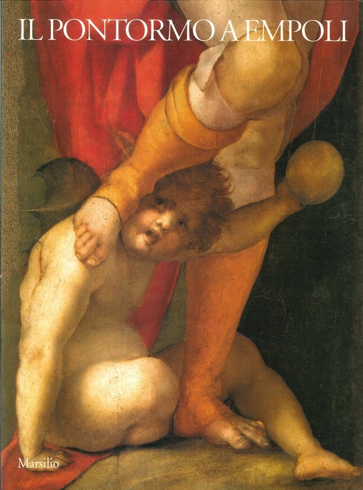 Il Pontormo a Empoli