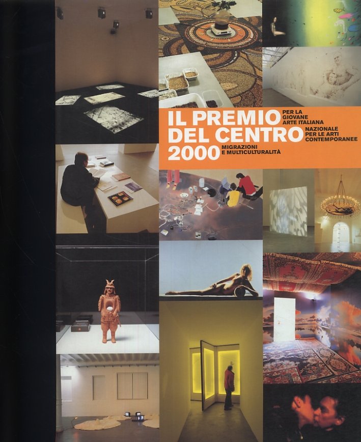 Il premio per la giovane arte italiana del centro nazionale …
