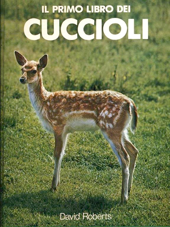 Il primo libro dei cuccioli | Immagine principale