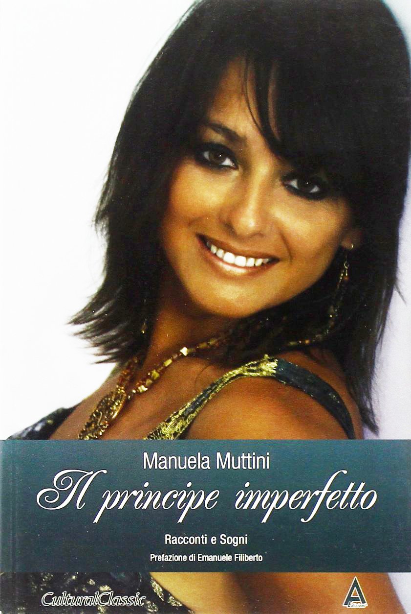 Il principe imperfetto. Racconti e sogni
