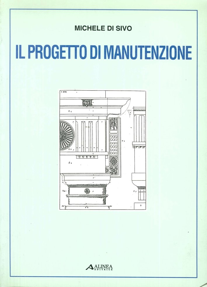 Il progetto di manutenzione | Immagine principale