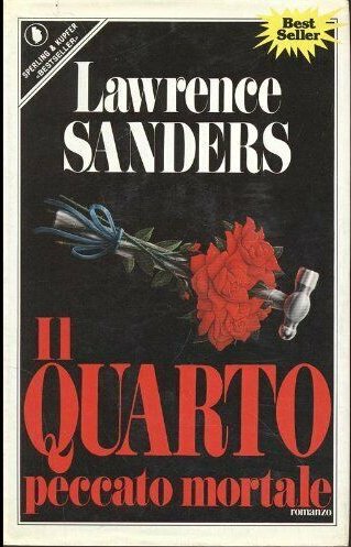 Il quarto peccato mortale