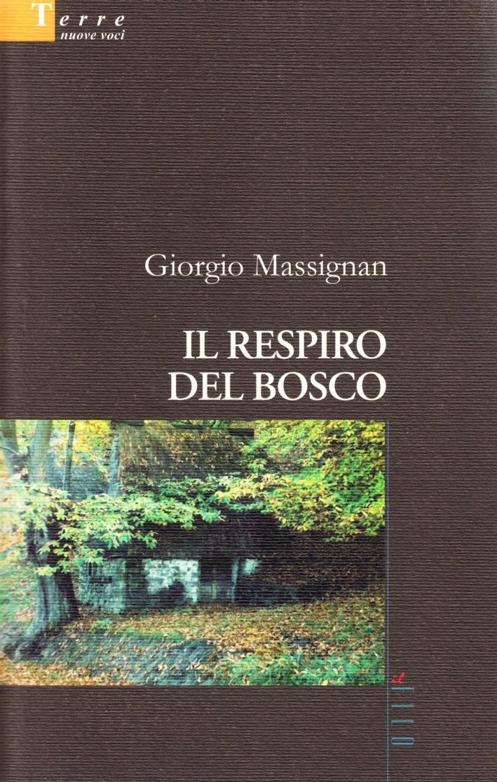 Il respiro del bosco