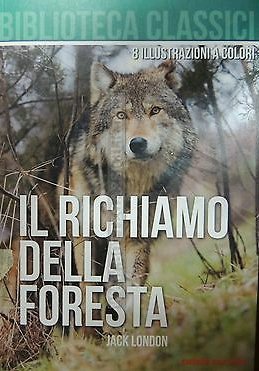 Il Richiamo della Foresta
