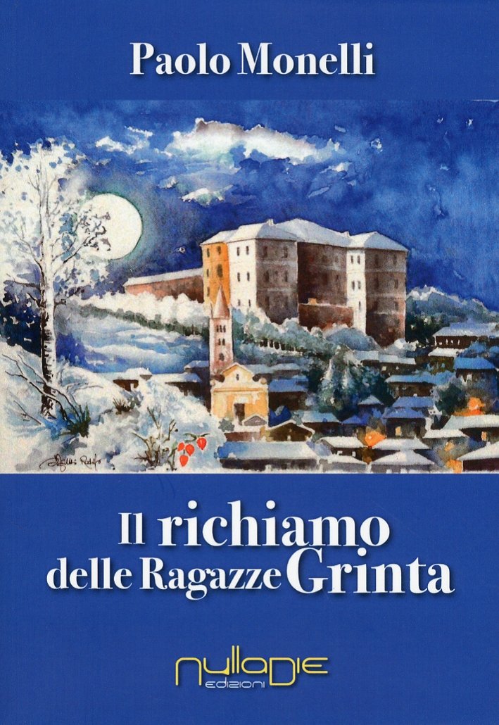 Il richiamo delle ragazze grinta