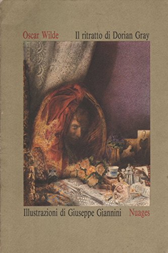 Il ritratto di Dorian Gray