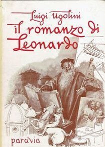 Il romanzo di Leonardo | Immagine principale