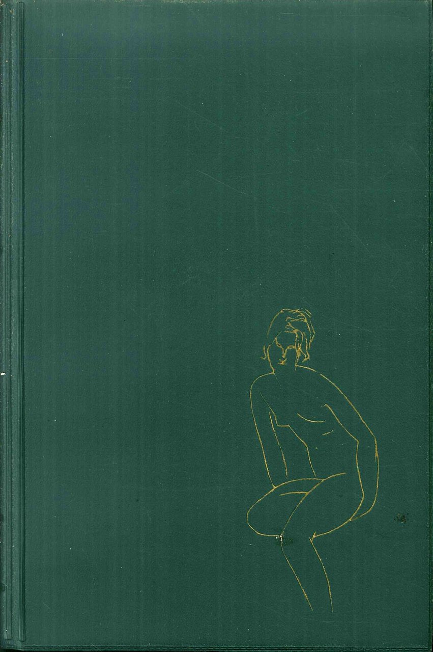 Il romanzo di Modigliani