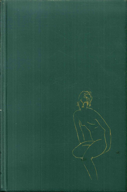 Il romanzo di Modigliani