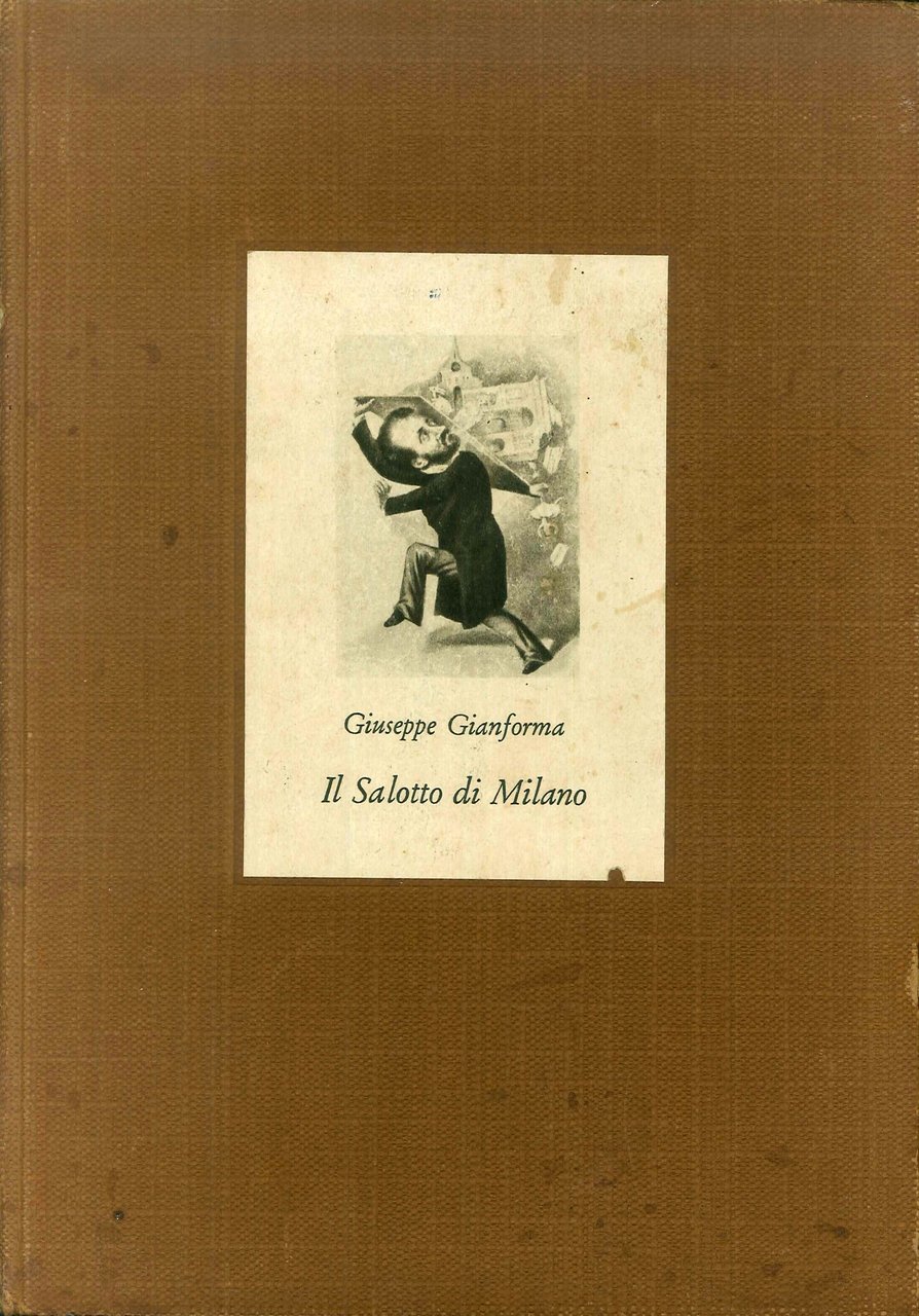 Il Salotto di Milano