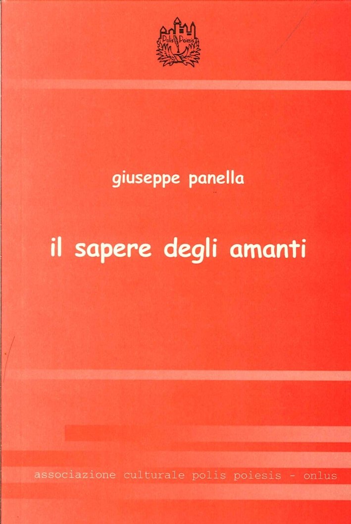 Il sapere degli amanti