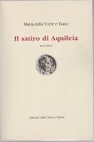 Il satiro di Aquileia. Racconto